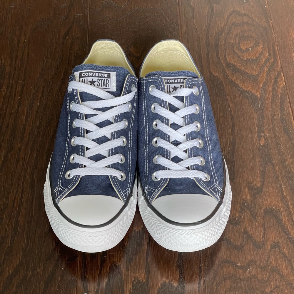 Unisex Converse Chuck Taylor’s